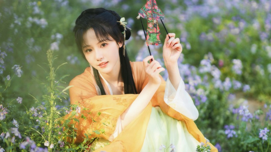 （全国两会）规划纲要草案：提升中华文明传播力影响力